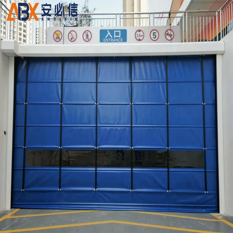 石家庄市升降平台