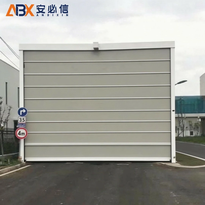 石家庄市机械式门封